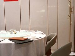 包厢-新吉士·上海菜(浦东LCM置汇旭辉店)