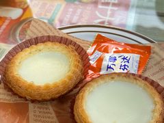 -兴华里茶记(禅城同济首店)