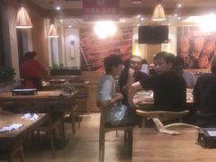 大堂-管氏翅吧(国展店)