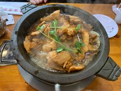 -巴乡石锅鱼(密云店)