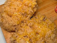 -若蘭慈·无国界素食料理(欢乐海岸店)