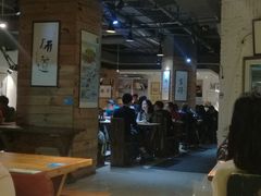 -素清香(解放路店)