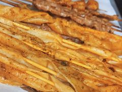 -老高烧烤(龙华星河iCO店)