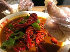 -虾满堂(瑞虹店)