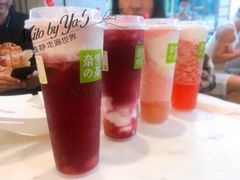 -奈雪的茶(东莞汇一城店)