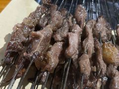 -老白家怡贵园烤肉