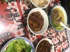 -七爺清汤腩(南开大悦城店)