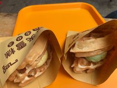 -成裕雪糕店(士多店)