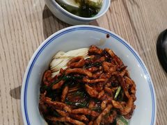 -君东记本帮面馆(天钥桥路店)
