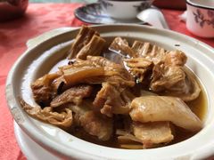 -深运潮州粥(水库店)