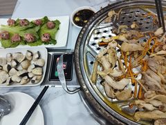 -凯盈阁·顺德私房菜·桑拿鸡