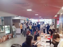 -麦当劳(北京路广百广场店)