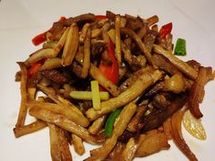 -味可道美食坊(福基路店)
