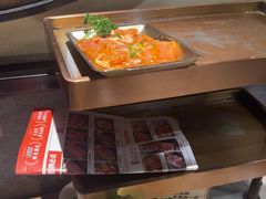 -韩宫宴烤肉·料理(苏州中心店)