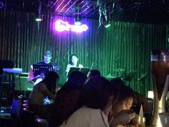 -ohbar live house(人广店)