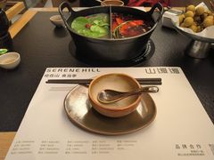 -山缓缓火锅(上海闵行龙湖店)