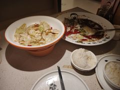 -江渔儿酸菜鱼(曜一城店)