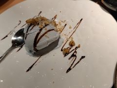 冰淇淋-山葵家·创意料理(宁波来福士店)