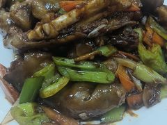 -延边民俗村狗肉馆(重庆胡同店)