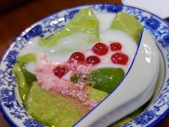 -孙盛兴奥灶面馆·蟹黄面·三虾面(山塘街总店)