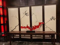 -佛山顺德香云纱园林酒店(清晖园店)