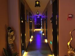 -泰禾馨·泰式按摩精油SPA(新街口金鹰店)