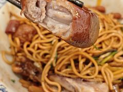 -梅溪·小伙子干挑面(安吉总店)