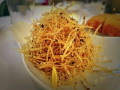 -上蔬无瑕· 创意素食·Vegetarian(华采天地店)