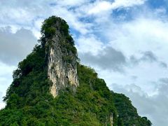 -靖西鹅泉风景区