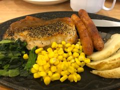 -萨莉亚(百信广场店)