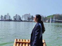 -东湖落雁景区