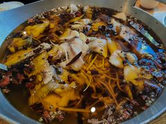 -渝乡人家(和平里店)