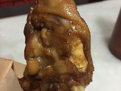 -赵元章肉骨烧(山塘街店)