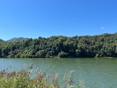 -玉渡山自然风景区