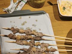 -肉串汪(西便门店)