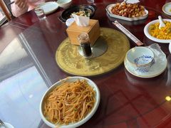 -致美楼(前门店)
