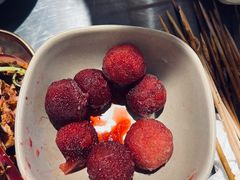 -大头叔烤鸡爪·朝鲜族烤串(天池路店)