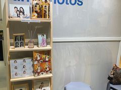 -天真蓝照相馆(龙岗万科里店)