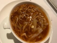 -唐阁(香港朗廷酒店)