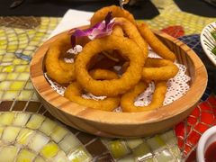 -申德勒加油站西餐厅(太仓店)
