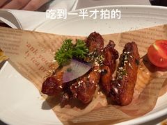 -LE SHARE洛笙·花园西餐(北京路步行街店)
