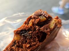 -鲍师傅糕点(永安里店)