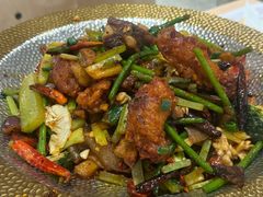 -干锅鱼庄(北京荟聚西红门购物中心店)