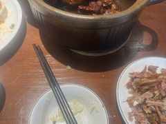 -斯丹姜母鸭·古法干香(田安南路店)