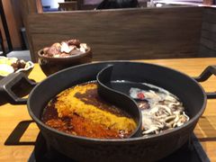 -呷哺呷哺 黄金牧场 (新中关购物中心店)
