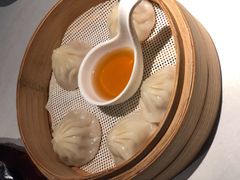 鸡汁杭州小笼-桂满陇-西湖船宴(西单大悦城店)