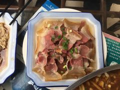 -徽州美食(三十年老店)