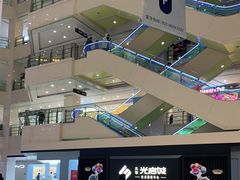 -光启城时尚购物中心