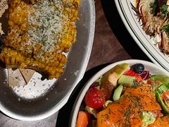 -Bistro 63 创意融合料理(广粤天地店)