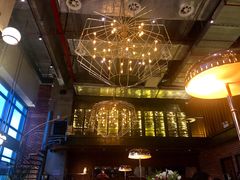 -OGGI TRATTORIA PIZZERIA(深业上城店)
